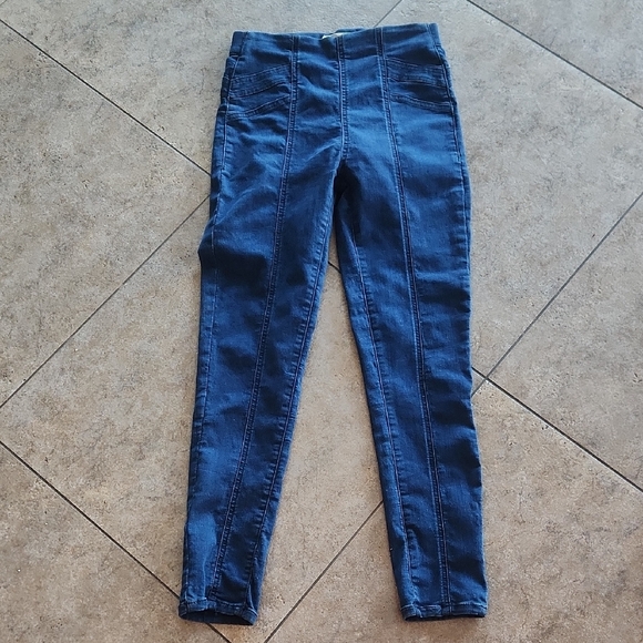 Twenty Denim - We The Free Jeans